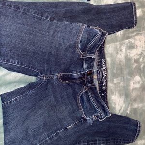 American Eagle Super Stretch Skinny Jeans